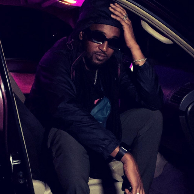 M. Rasta | Spotify