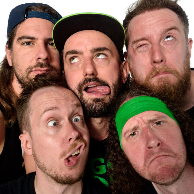 Alestorm image