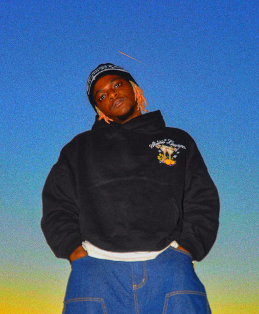 Travis Isaiah