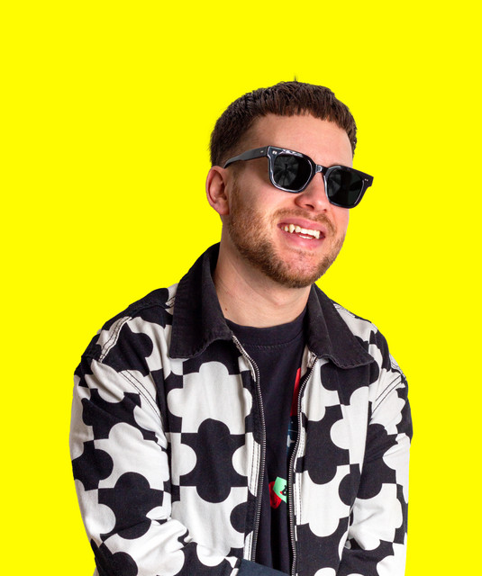 Timo Tetriz | Spotify