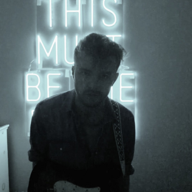 Cameron Field | Spotify