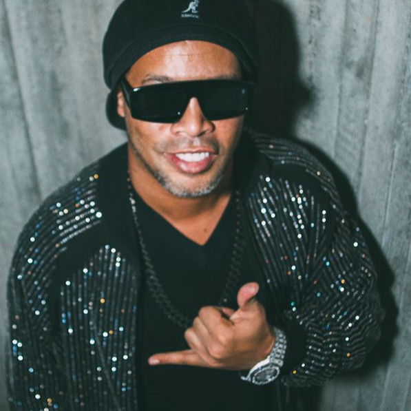 Ronaldinho Gaúcho image