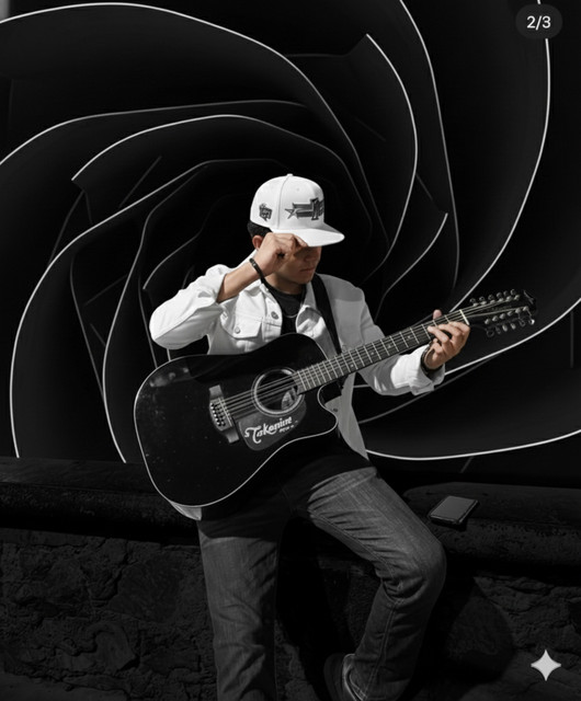 Sebastian Carrazco