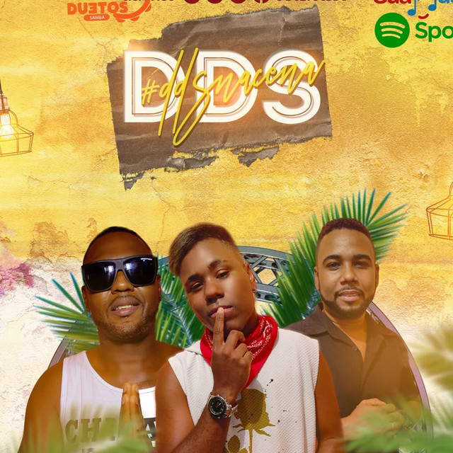 DDS DUETOS | Spotify