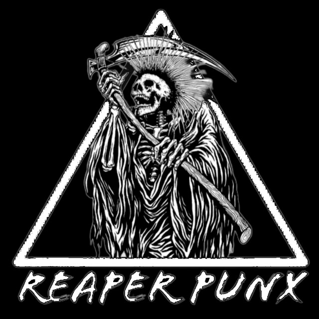Reaper Punx | Spotify