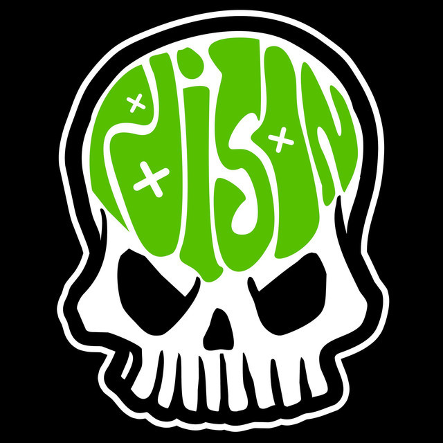 Los Poison