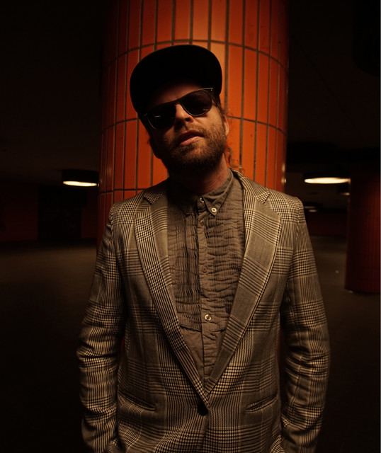 Reuben Stone