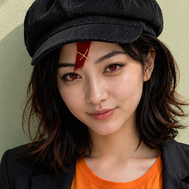 Patricia Mage