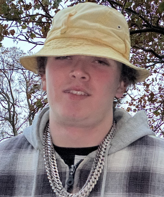 Foster Samels