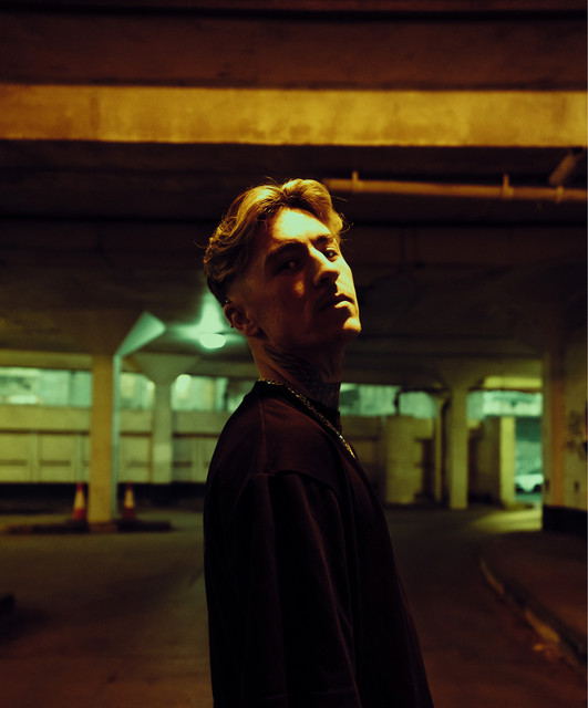 WEBBO | Spotify