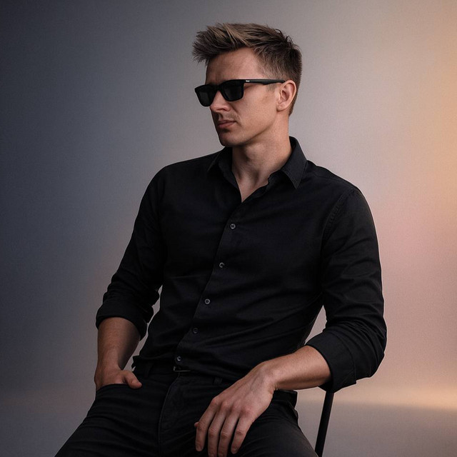 ALEX DRK