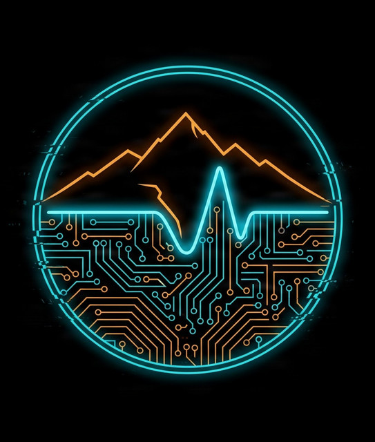 The Wired Wilderness