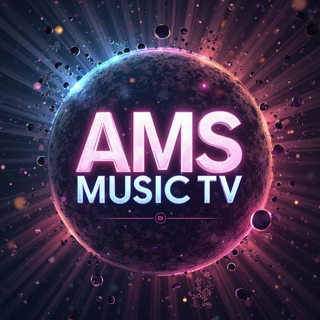 AMS Music TV