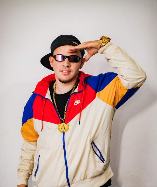 Mc Guzi