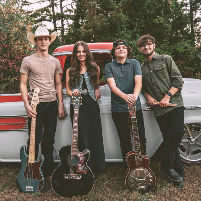 Sofie and the New Relics