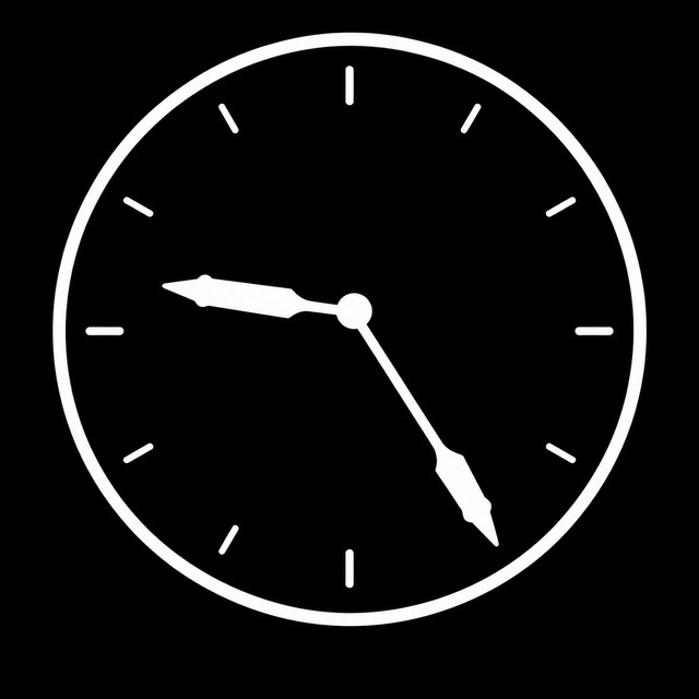 The Clockmakers
