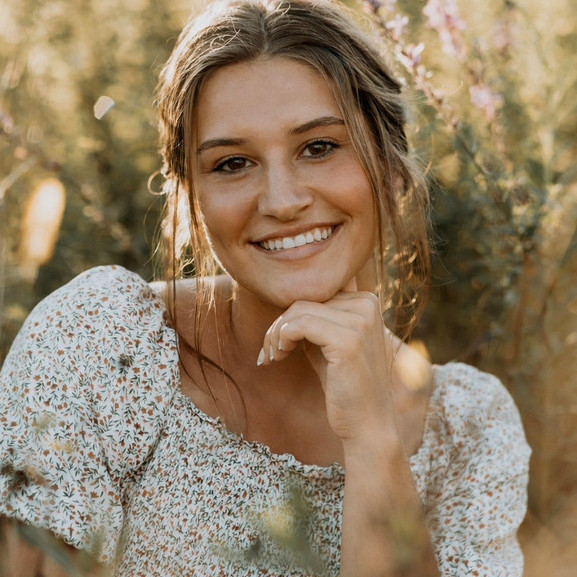 Rebekah Dawn