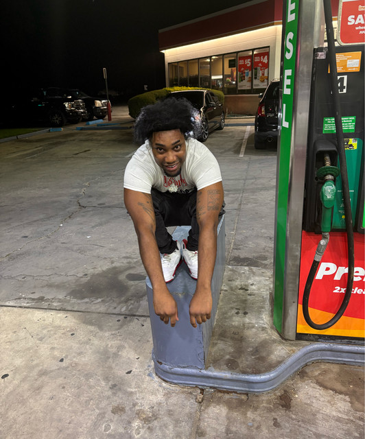 Slickk Mackk