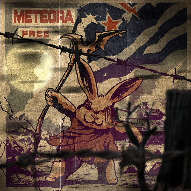 METEORA