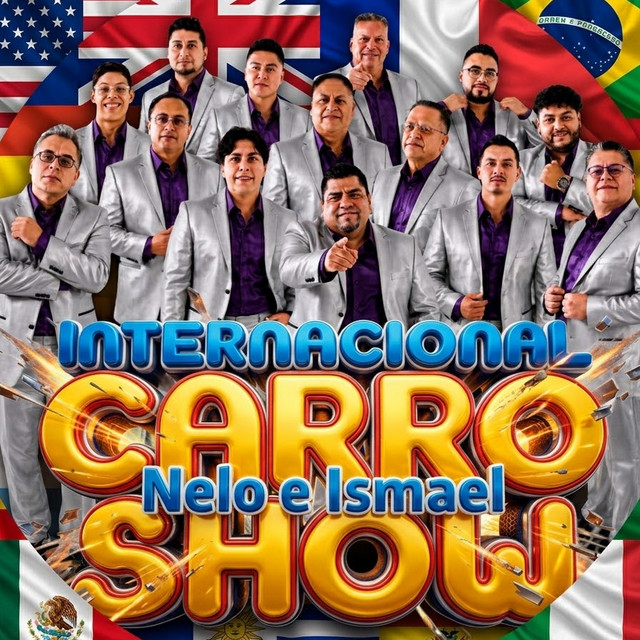 Internacional Carro Show