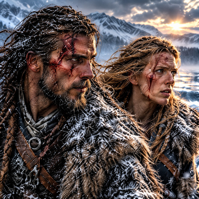 Norse Outlaw