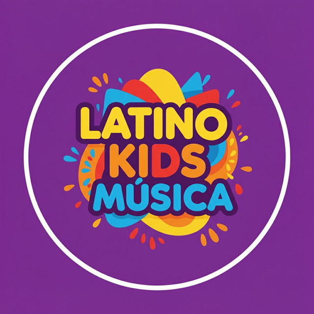 Latino Kids Music