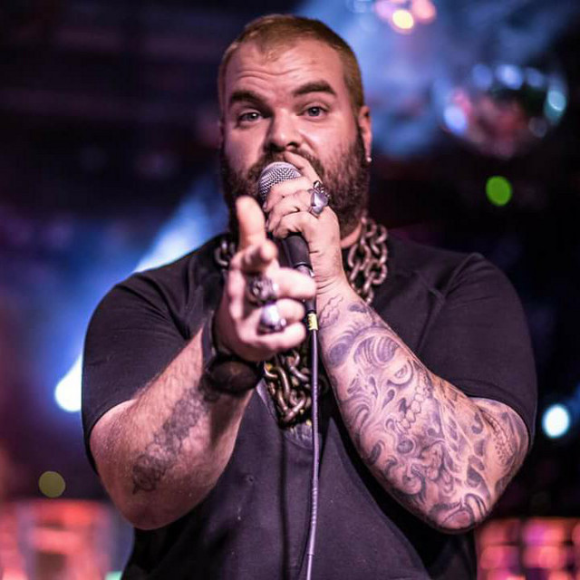 Metal Mike