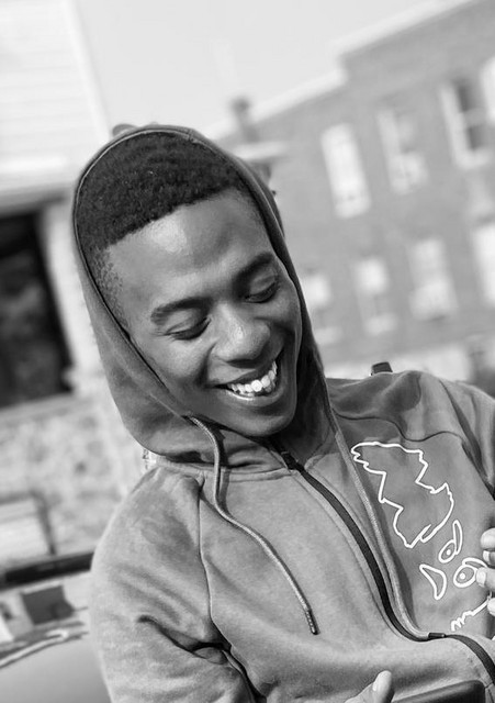 Young Problem | Spotify