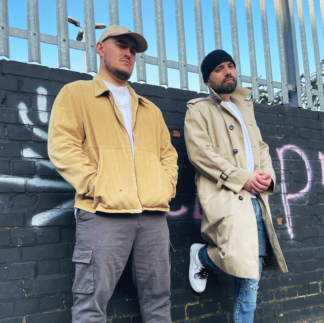 Llinks | Spotify