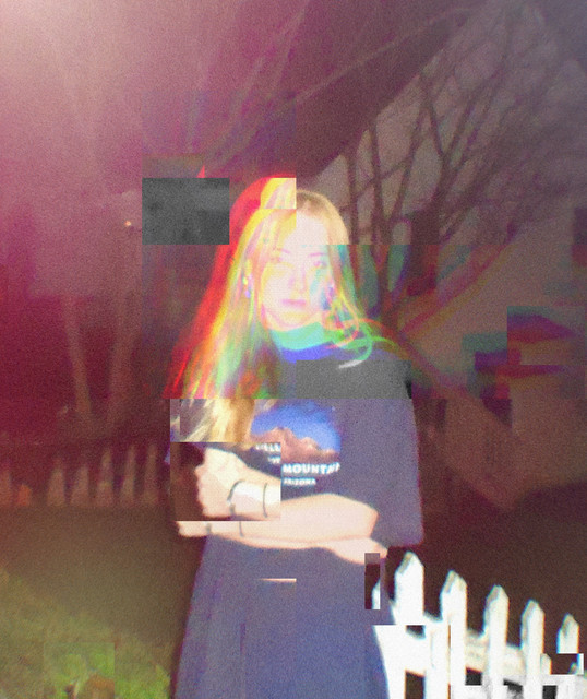 Addie Ramsey