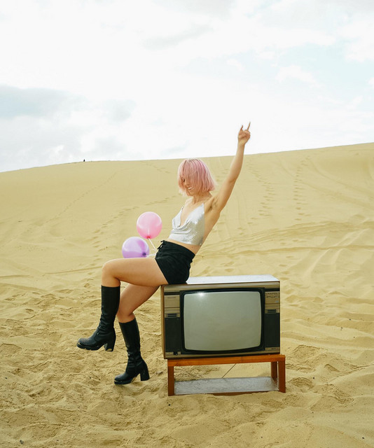 Chelsea Reed | Spotify