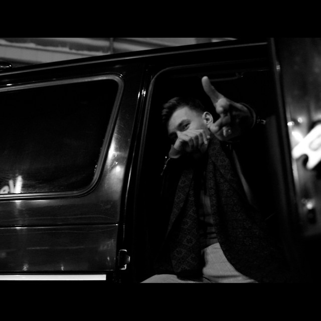 SLY | Spotify
