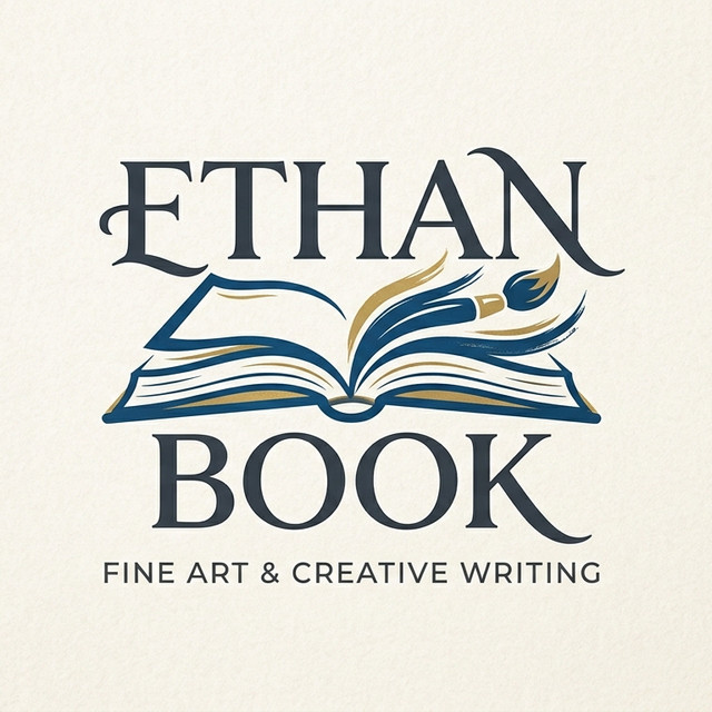 Ethan Book