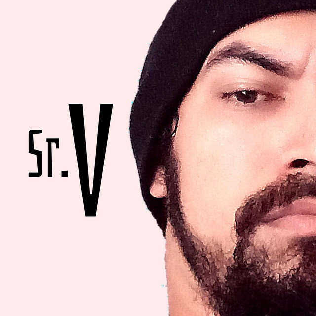 Sr.V | Spotify