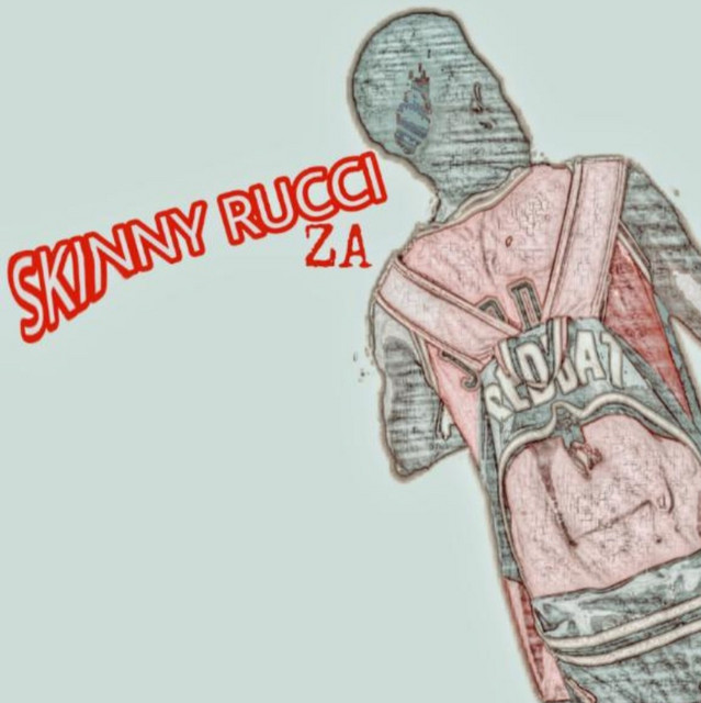 Skinny The Engineer