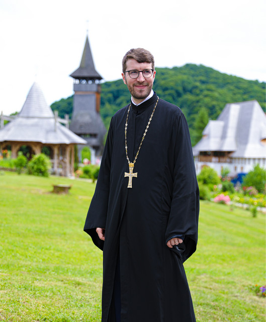 Vlad Rosu image