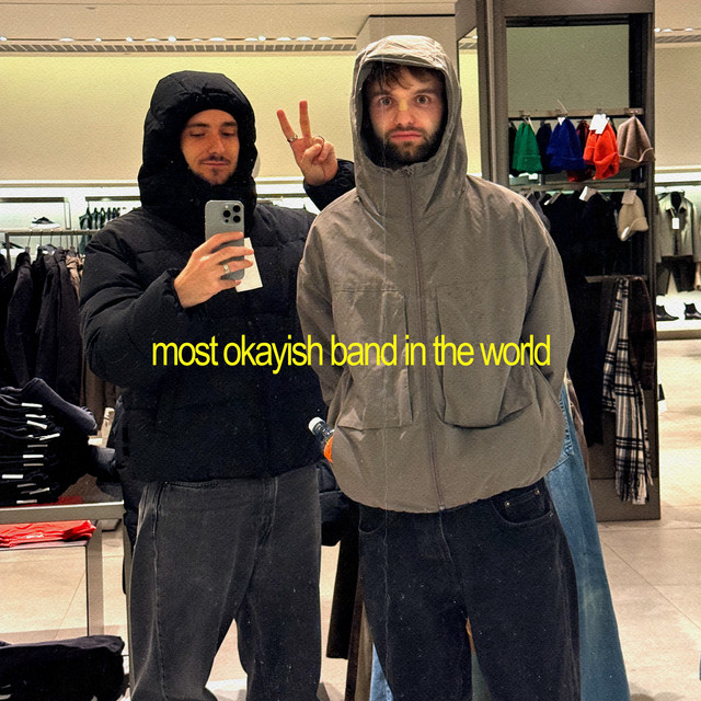OKAYISH