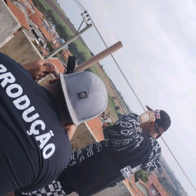 MC METRALHA RB