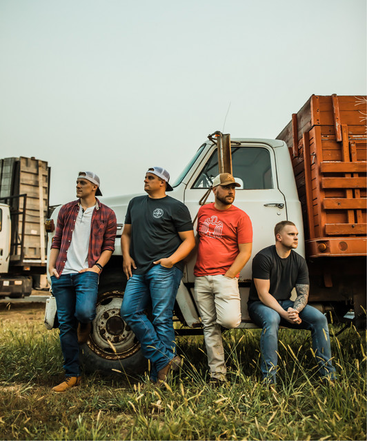 The Traynr Band Concert & Tour History Concert Archives