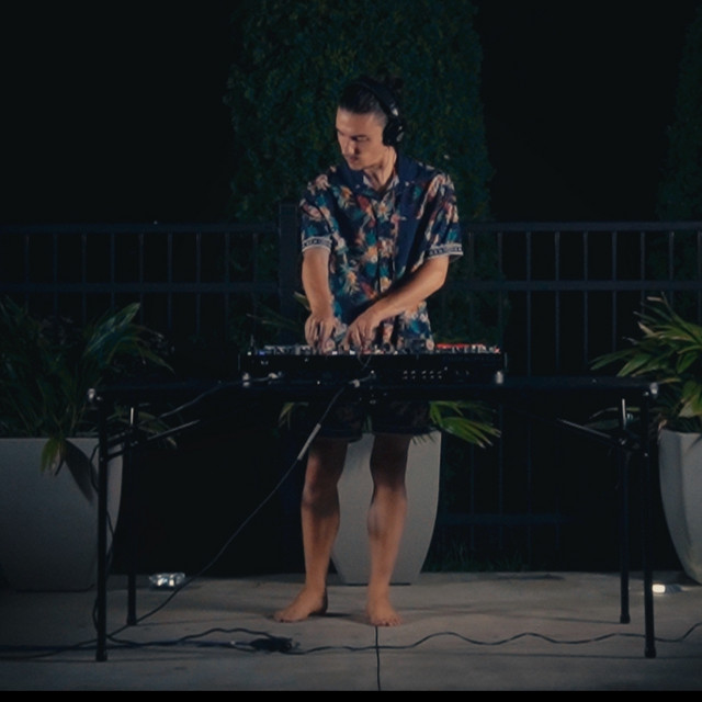 Mike.A | Spotify