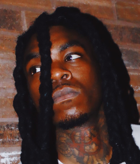 Terrance Escobar