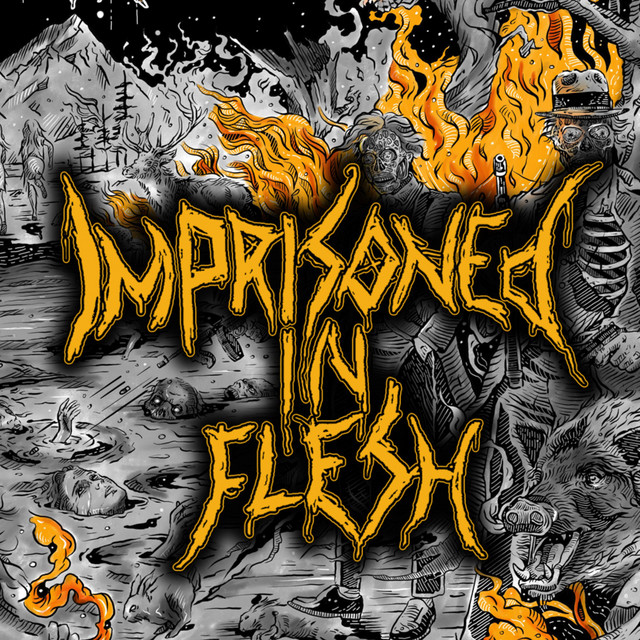 Imprisoned in Flesh image