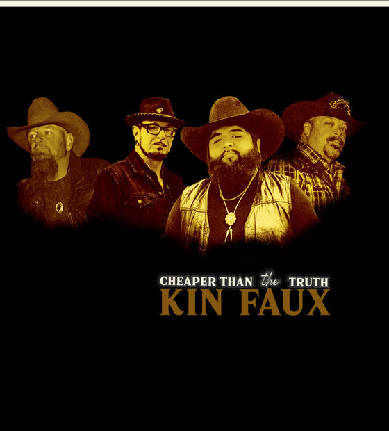 Kin Faux photo