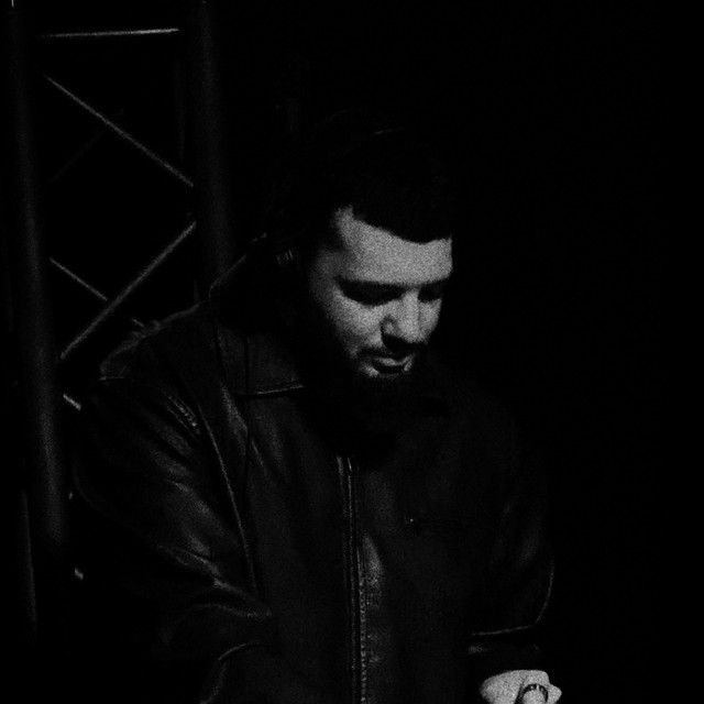 Ali Bilal
