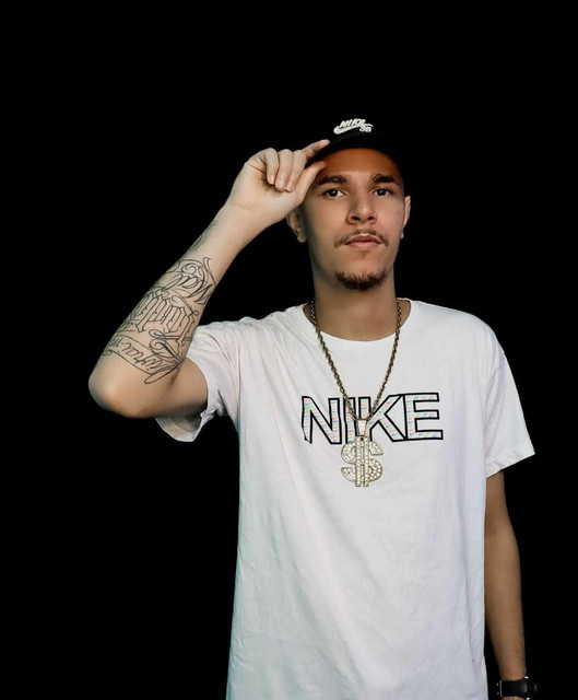 DJ PH DA LINHA