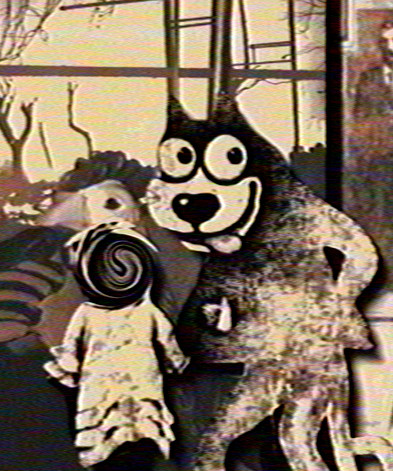 Catgrove St.
