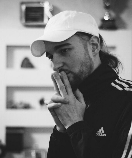 Wzrdboy | Spotify