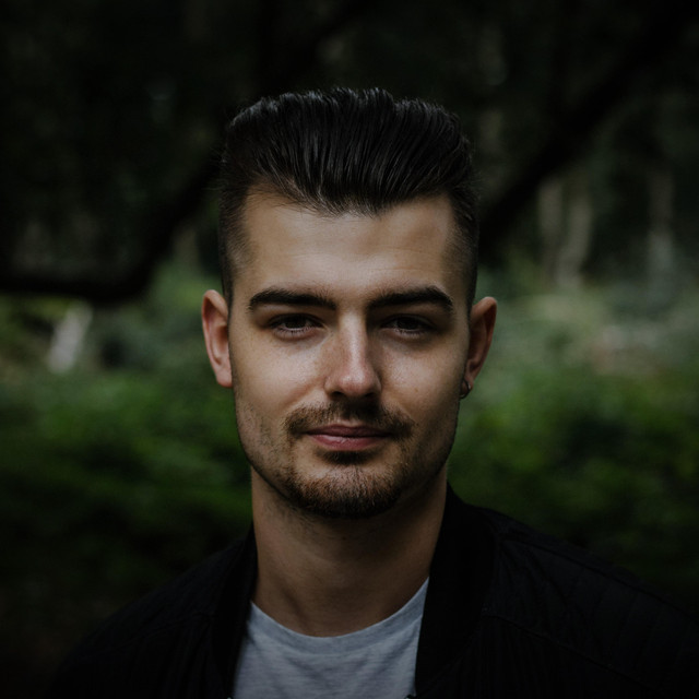 James Hall | Spotify