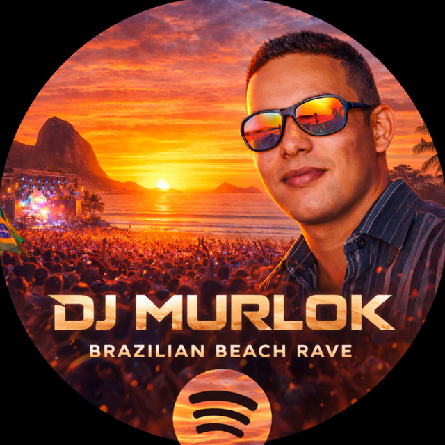 DJ Murlok