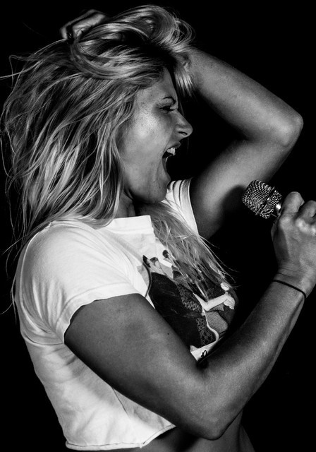 Nola Rae | Spotify